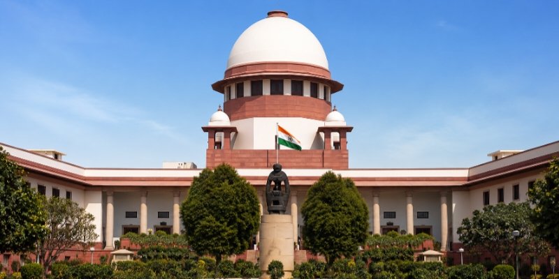 आवारा पशुओं के मामले में NHAI ने SC का रुख किया
